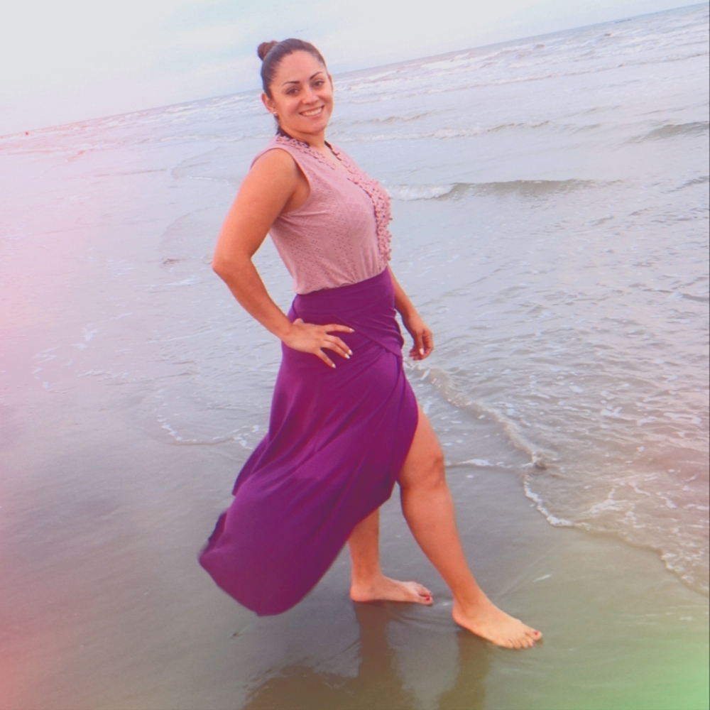 Meet your Posher, Karina